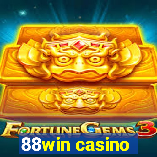 88win casino